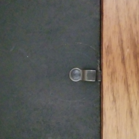 Fetco Wooden Dragonfly Wall Rack Picture Display - Picture 9 of 15